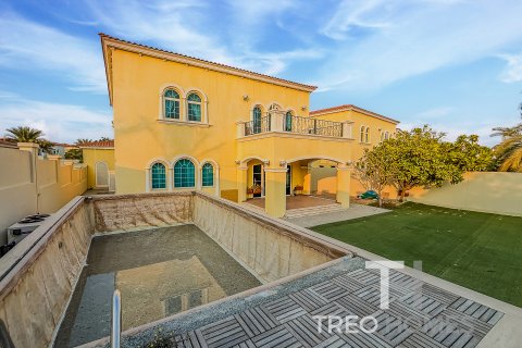 Вилла Jumeirah Park, Дубай, БАӘ-да 3 жатын бөлмелер, 328 м² № 586590 - фото 26