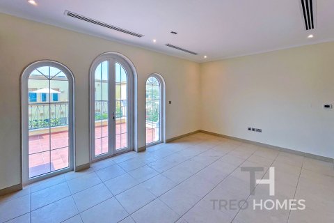 Вилла Jumeirah Park, Дубай, БАӘ-да 3 жатын бөлмелер, 328 м² № 586590 - фото 24