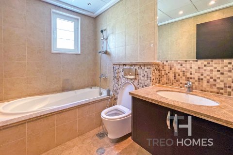 Вилла Jumeirah Park, Дубай, БАӘ-да 3 жатын бөлмелер, 328 м² № 586590 - фото 17