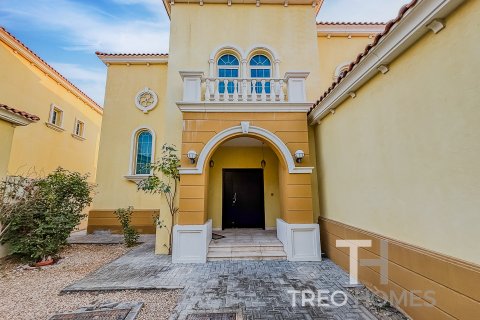 Вилла Jumeirah Park, Дубай, БАӘ-да 3 жатын бөлмелер, 328 м² № 586590 - фото 4