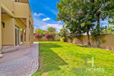 Vila v Arabian Ranches, Dubai, SAE 3 ložnice, 294 m² Č.: 586607 - fotografie 21