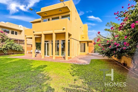 Vila v Arabian Ranches, Dubai, SAE 3 ložnice, 294 m² Č.: 586607 - fotografie 17
