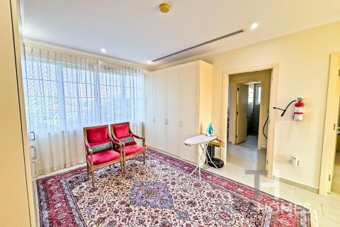Villa para arrendamento em Jumeirah Park, Dubai, EAU 4 quartos, 314 m2 № 586571 - foto 19