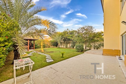 Villa para arrendamento em Jumeirah Park, Dubai, EAU 4 quartos, 314 m2 № 586571 - foto 3
