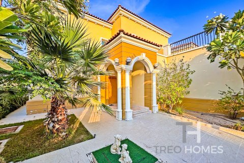 Villa para arrendamento em Jumeirah Park, Dubai, EAU 4 quartos, 314 m2 № 586571 - foto 4