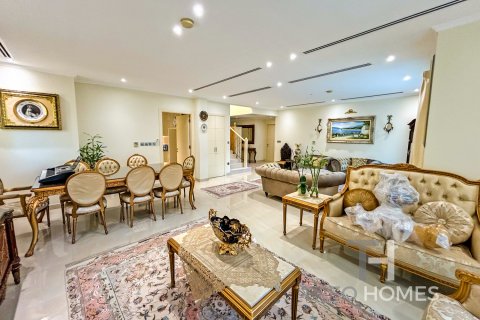 Villa para arrendamento em Jumeirah Park, Dubai, EAU 4 quartos, 314 m2 № 586571 - foto 5