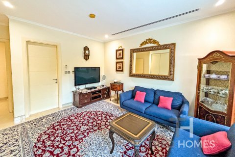 Villa para arrendamento em Jumeirah Park, Dubai, EAU 4 quartos, 314 m2 № 586571 - foto 14