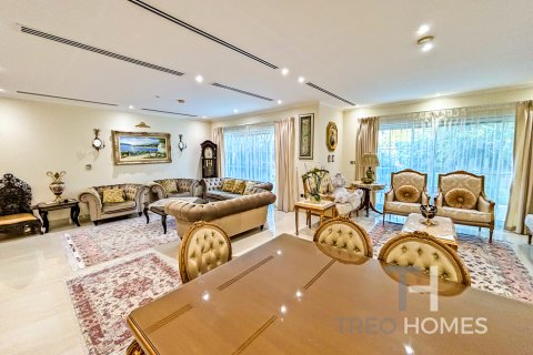 Villa para arrendamento em Jumeirah Park, Dubai, EAU 4 quartos, 314 m2 № 586571 - foto 9