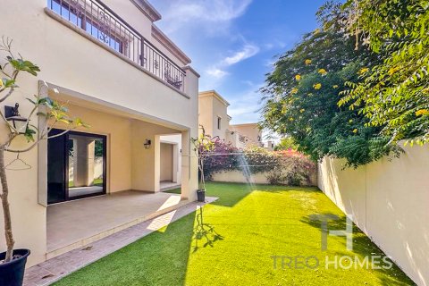 Vilë në Arabian Ranches 2, Dubai, Emiratet e Bashkuara Arabe 5 dhoma gjumi, 357 m2. № 586589 - Foto 13