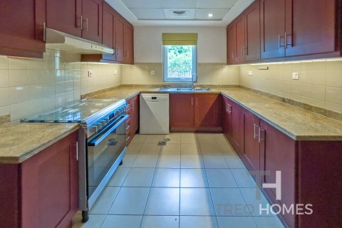 Vilë në Arabian Ranches, Dubai, Emiratet e Bashkuara Arabe 3 dhoma gjumi, 273 m2. № 586608 - Foto 3