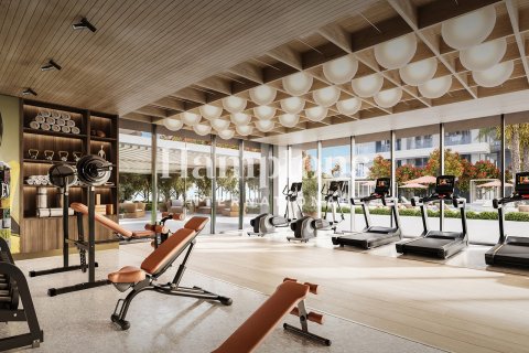 Lakás itt: Zabeel, Dubai, EAE, 1 hálószoba, 70.88498900 m², azonosító: 719390 - fénykép 11