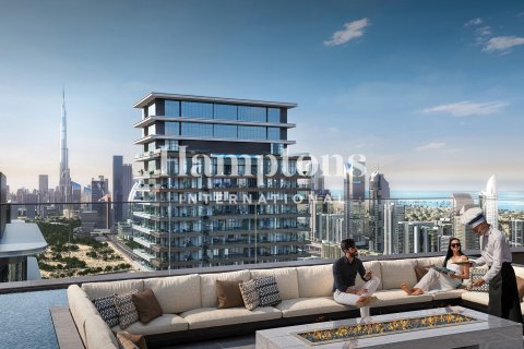 Lakás itt: Zabeel, Dubai, EAE, 1 hálószoba, 70.88498900 m², azonosító: 719390 - fénykép 2