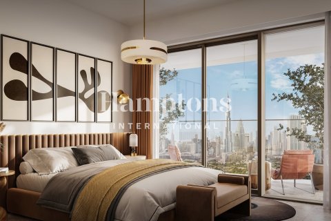 Lakás itt: Zabeel, Dubai, EAE, 1 hálószoba, 70.88498900 m², azonosító: 719390 - fénykép 8