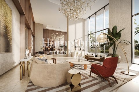 Lakás itt: Zabeel, Dubai, EAE, 1 hálószoba, 70.88498900 m², azonosító: 719390 - fénykép 4