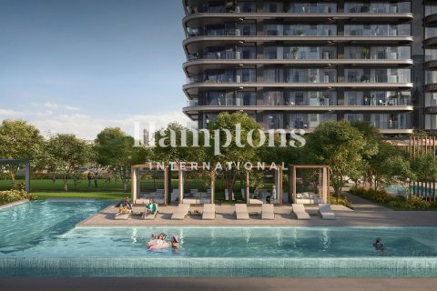 Lakás itt: Zabeel, Dubai, EAE, 1 hálószoba, 70.88498900 m², azonosító: 719390 - fénykép 5