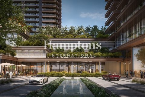 Lakás itt: Zabeel, Dubai, EAE, 1 hálószoba, 70.88498900 m², azonosító: 719390 - fénykép 16