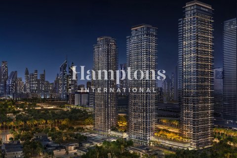 Lakás itt: Zabeel, Dubai, EAE, 1 hálószoba, 70.88498900 m², azonosító: 719390 - fénykép 9