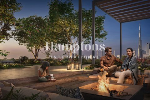 Lakás itt: Zabeel, Dubai, EAE, 1 hálószoba, 70.88498900 m², azonosító: 719390 - fénykép 6