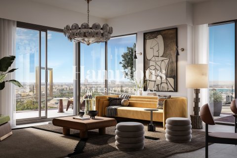 Lakás itt: Zabeel, Dubai, EAE, 1 hálószoba, 70.88498900 m², azonosító: 719390 - fénykép 14