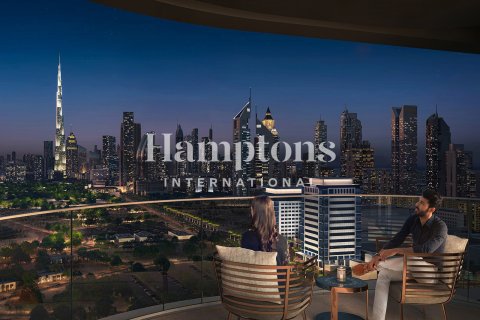Lakás itt: Zabeel, Dubai, EAE, 1 hálószoba, 70.88498900 m², azonosító: 719390 - fénykép 12