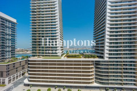 Byt v Dubai Harbour, SAE 2 ložnice, 117.98681000 m² Č.: 719394 - fotografie 1