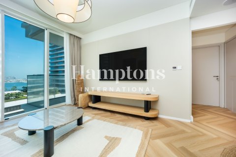 Byt v Dubai Harbour, SAE 2 ložnice, 117.98681000 m² Č.: 719394 - fotografie 17