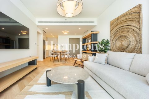 Byt v Dubai Harbour, SAE 2 ložnice, 117.98681000 m² Č.: 719394 - fotografie 21