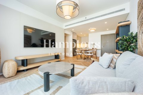 Byt v Dubai Harbour, SAE 2 ložnice, 117.98681000 m² Č.: 719394 - fotografie 30