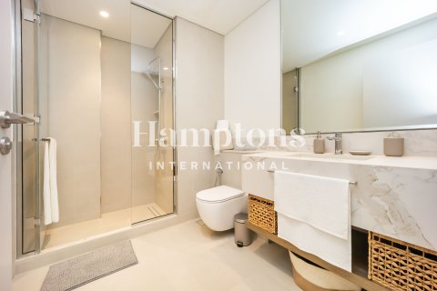 Byt v Dubai Harbour, SAE 2 ložnice, 117.98681000 m² Č.: 719394 - fotografie 23