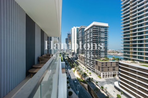 Byt v Dubai Harbour, SAE 2 ložnice, 117.98681000 m² Č.: 719394 - fotografie 14