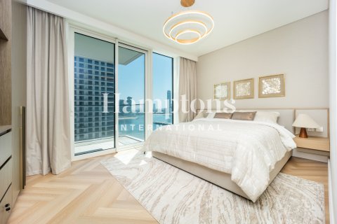 Byt v Dubai Harbour, SAE 2 ložnice, 117.98681000 m² Č.: 719394 - fotografie 20