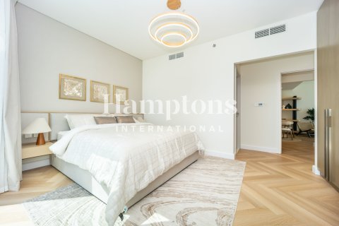 Byt v Dubai Harbour, SAE 2 ložnice, 117.98681000 m² Č.: 719394 - fotografie 2