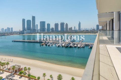 Byt v Dubai Harbour, SAE 2 ložnice, 117.98681000 m² Č.: 719394 - fotografie 18
