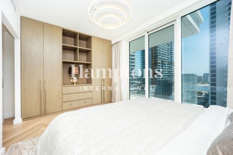 Byt v Dubai Harbour, SAE 2 ložnice, 117.98681000 m² Č.: 719394 - fotografie 16
