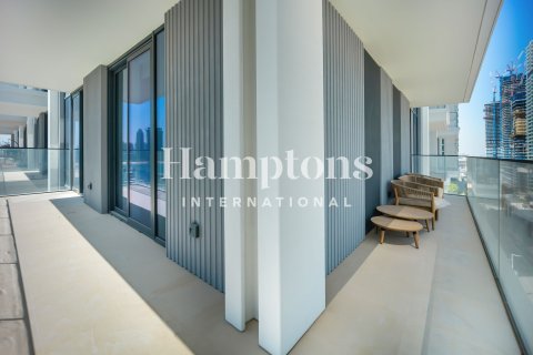 Byt v Dubai Harbour, SAE 2 ložnice, 117.98681000 m² Č.: 719394 - fotografie 11