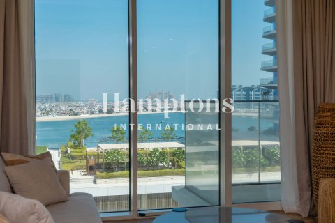 Byt v Dubai Harbour, SAE 2 ložnice, 117.98681000 m² Č.: 719394 - fotografie 26