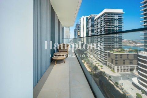 Byt v Dubai Harbour, SAE 2 ložnice, 117.98681000 m² Č.: 719394 - fotografie 12
