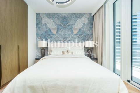 Byt v Dubai Harbour, SAE 2 ložnice, 117.98681000 m² Č.: 719394 - fotografie 13