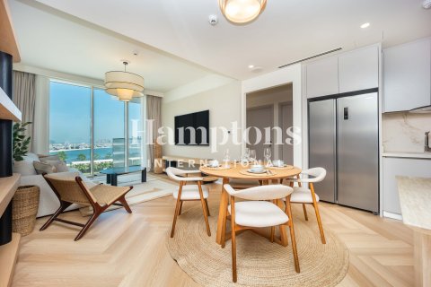 Byt v Dubai Harbour, SAE 2 ložnice, 117.98681000 m² Č.: 719394 - fotografie 29