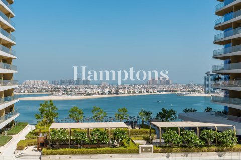 Byt v Dubai Harbour, SAE 2 ložnice, 117.98681000 m² Č.: 719394 - fotografie 24