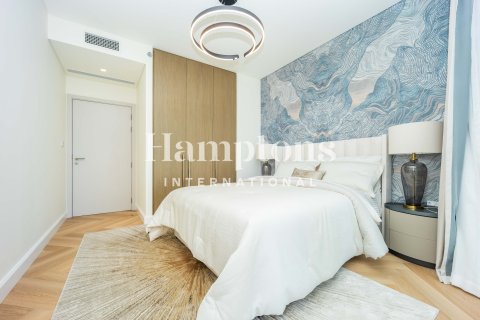 Byt v Dubai Harbour, SAE 2 ložnice, 117.98681000 m² Č.: 719394 - fotografie 19