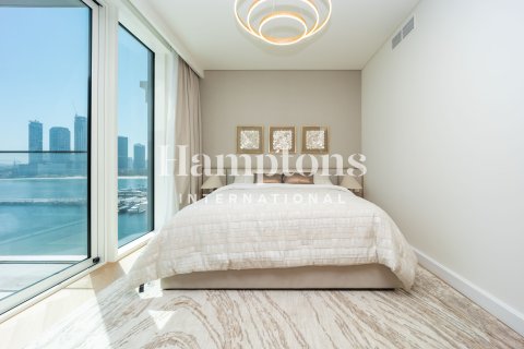 Byt v Dubai Harbour, SAE 2 ložnice, 117.98681000 m² Č.: 719394 - fotografie 6