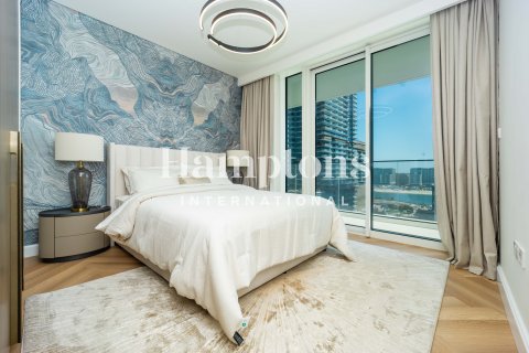 Byt v Dubai Harbour, SAE 2 ložnice, 117.98681000 m² Č.: 719394 - fotografie 8