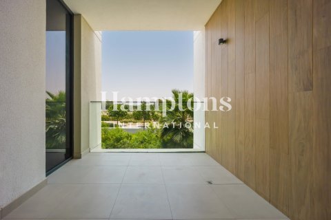 Vilë në Dubai Hills Estate, Dubai, Emiratet e Bashkuara Arabe 3 dhoma gjumi, 267.00322200 m2. № 719391 - Foto 27