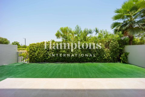 Vilë në Dubai Hills Estate, Dubai, Emiratet e Bashkuara Arabe 3 dhoma gjumi, 267.00322200 m2. № 719391 - Foto 4