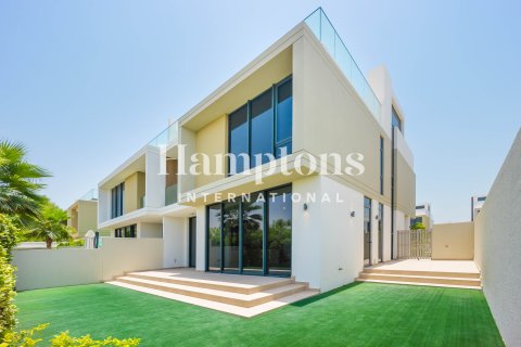 Vilë në Dubai Hills Estate, Dubai, Emiratet e Bashkuara Arabe 3 dhoma gjumi, 267.00322200 m2. № 719391 - Foto 11