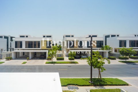 Vilë në Dubai Hills Estate, Dubai, Emiratet e Bashkuara Arabe 3 dhoma gjumi, 267.00322200 m2. № 719391 - Foto 16