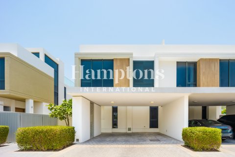 Vilë në Dubai Hills Estate, Dubai, Emiratet e Bashkuara Arabe 3 dhoma gjumi, 267.00322200 m2. № 719391 - Foto 23