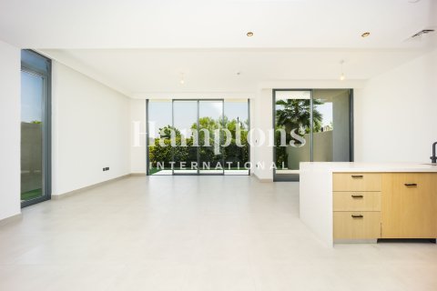 Vilë në Dubai Hills Estate, Dubai, Emiratet e Bashkuara Arabe 3 dhoma gjumi, 267.00322200 m2. № 719391 - Foto 14