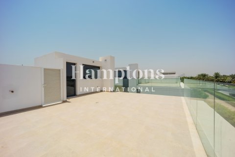 Vilë në Dubai Hills Estate, Dubai, Emiratet e Bashkuara Arabe 3 dhoma gjumi, 267.00322200 m2. № 719391 - Foto 3
